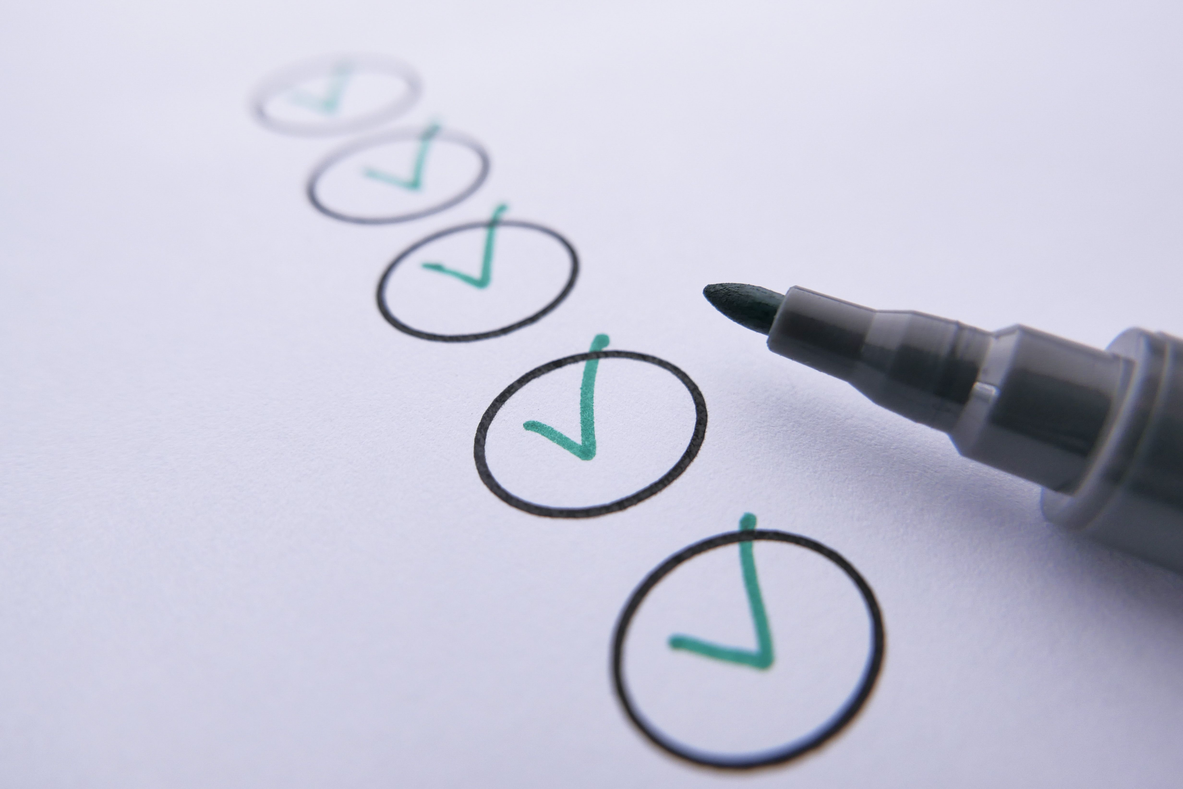 The Complete TOEFL Exam Checklist for 2026: Everything to Do and When